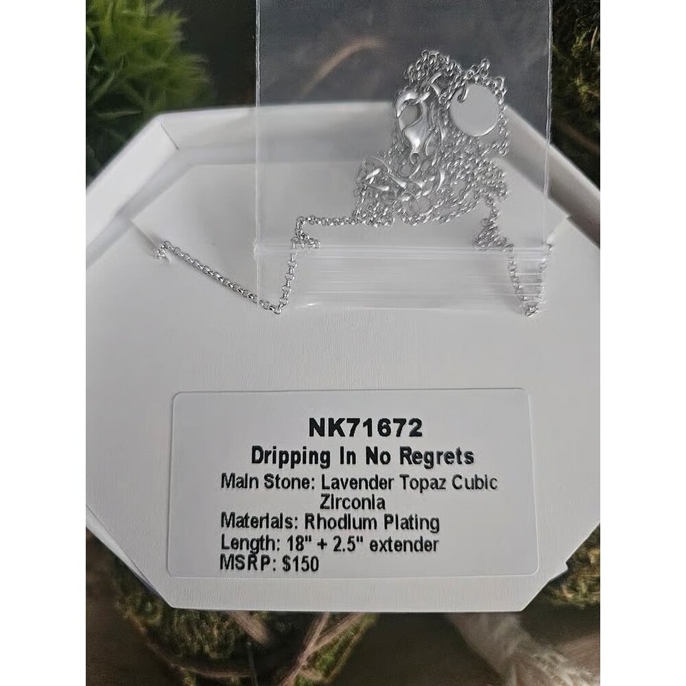BP Necklace OG - Picture 2 of 2